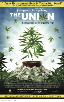 The Union: The Business Behind Getting High