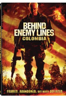 Behind Enemy Lines: Colombia