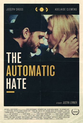 The Automatic Hate