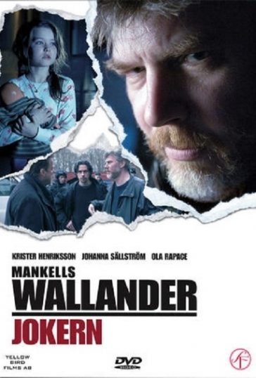 Wallander 12: Jokern