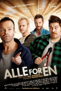 Alle for én