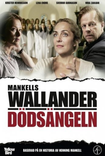 Wallander 22: Dödsängeln