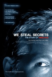 We Steal Secrets: The Story of WikiLeaks