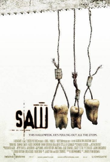 Saw III