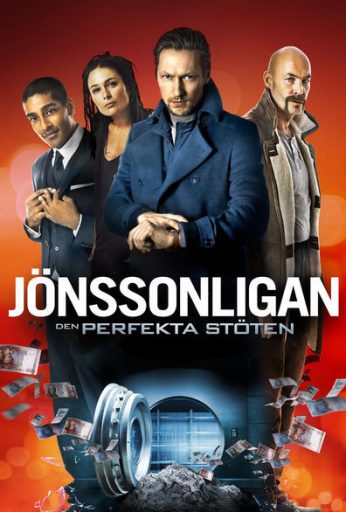 Jönssonligan – Den Perfekta Stöten