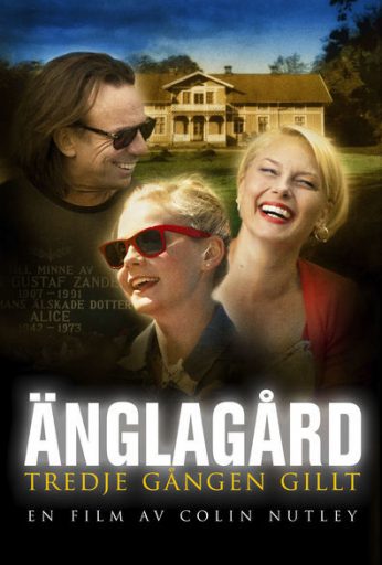 Änglagård – Tredje gången gillt