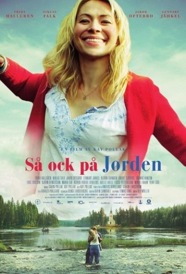 Så ock på jorden