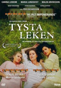 Tysta leken