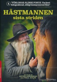 Hästmannen – Sista striden