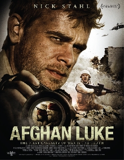 Afghan Luke