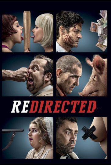 Redirected