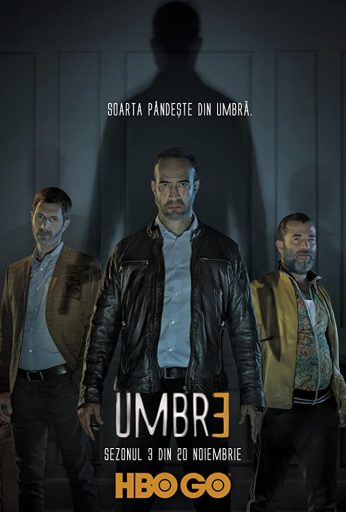 Umbre