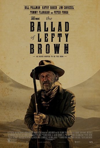 The Ballad of Lefty Brown