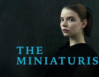 The Miniaturist