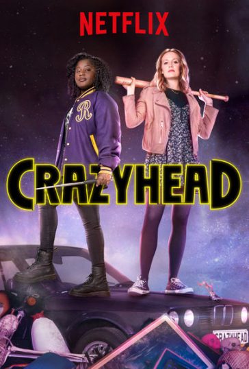 Crazyhead