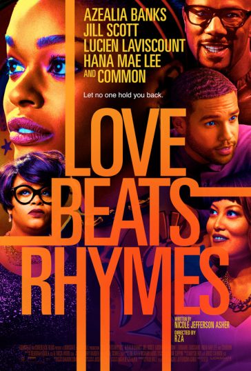 Love Beats Rhymes