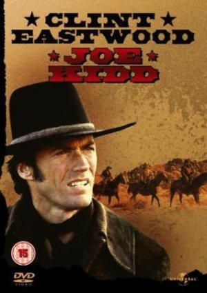 Joe Kidd