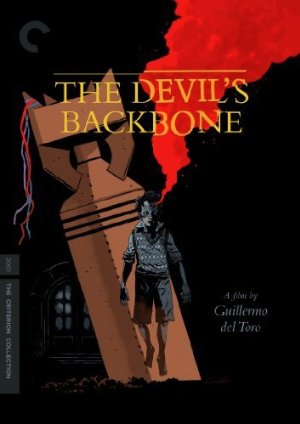 The Devil’s Backbone