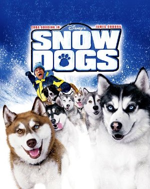 Snow Dogs