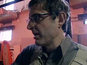 Louis Theroux: Behind Bars