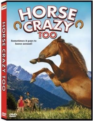 Horse Crazy 2: The Legend of Grizzly Mountain