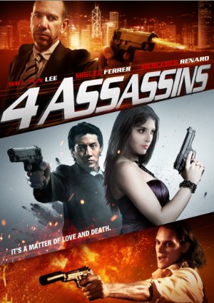 Four Assassins