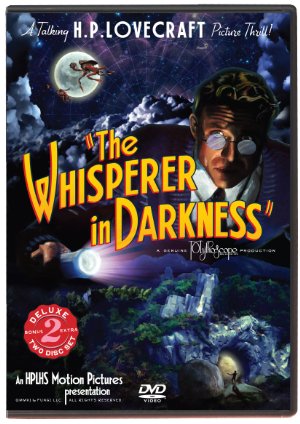 The Whisperer in Darkness