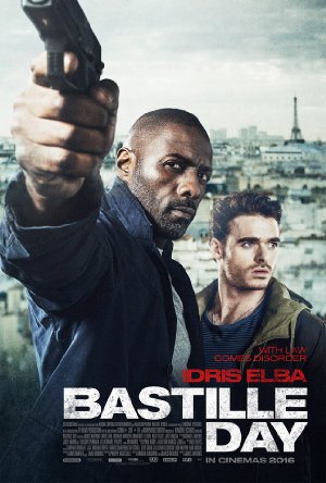 Bastille Day