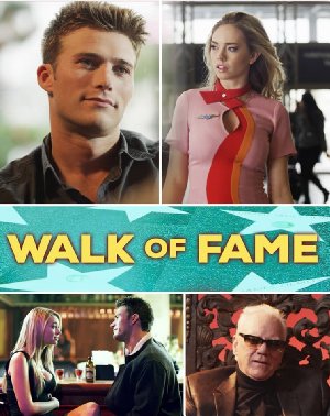 Walk of Fame