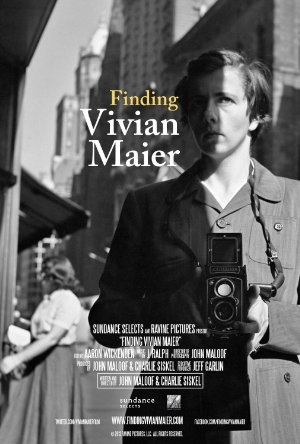 Finding Vivian Maier