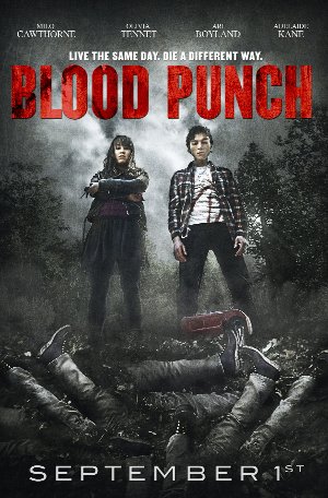 Blood Punch