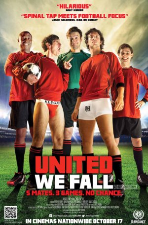 United We Fall