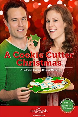 A Cookie Cutter Christmas