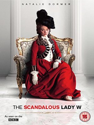 The Scandalous Lady W