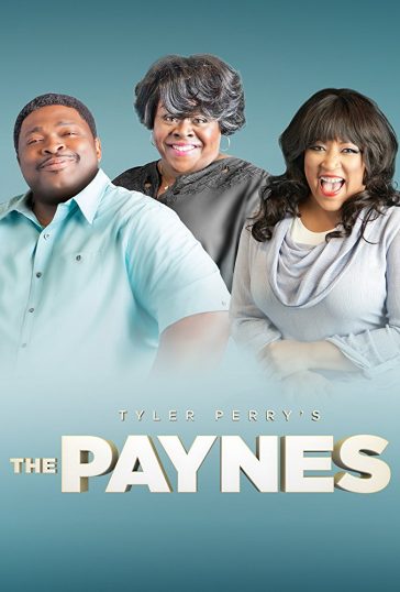 The Paynes