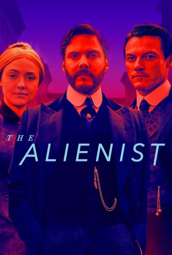 The Alienist