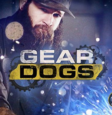 Gear Dogs