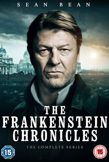 The Frankenstein Chronicles