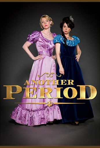 Another Period