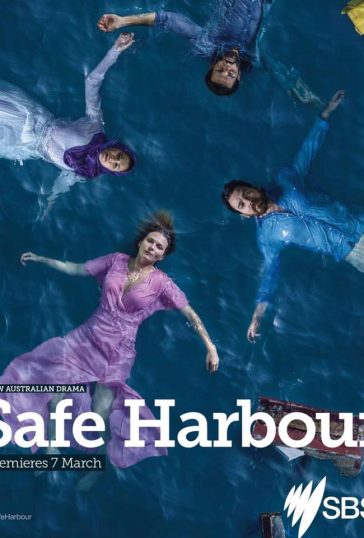 Safe Harbour