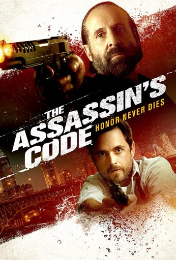 The Assasins Code