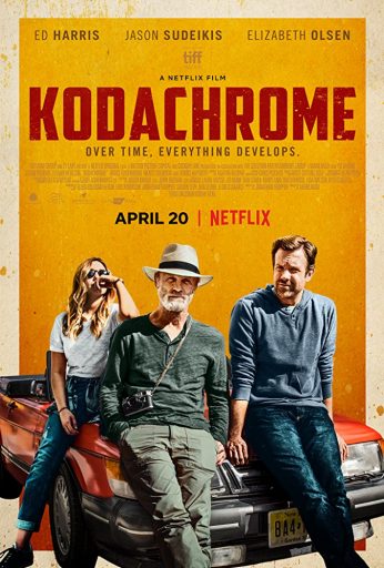 Kodachrome