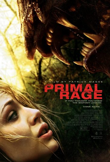 Primal Rage: The Legend of Oh-Mah