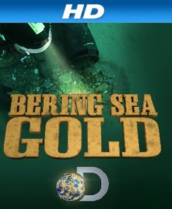 Bering Sea Gold