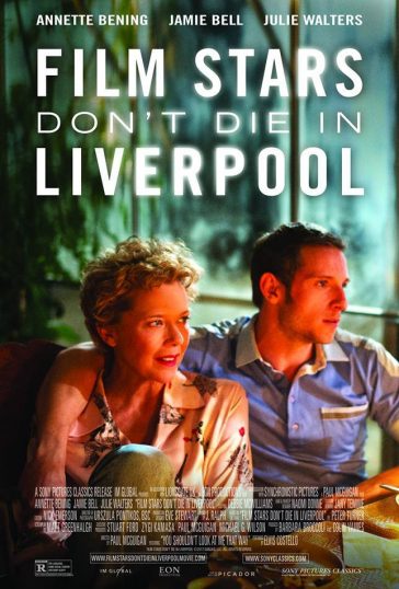 Film Stars Don’t Die in Liverpool