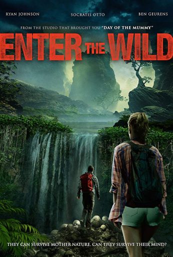 Enter The Wild