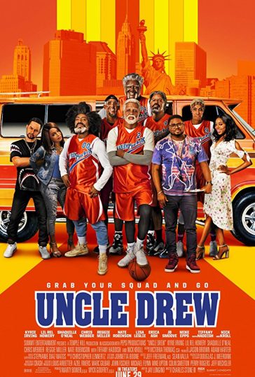 Uncle Drew