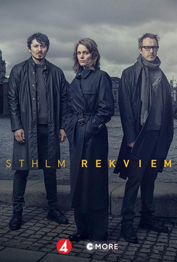 STHLM Requiem