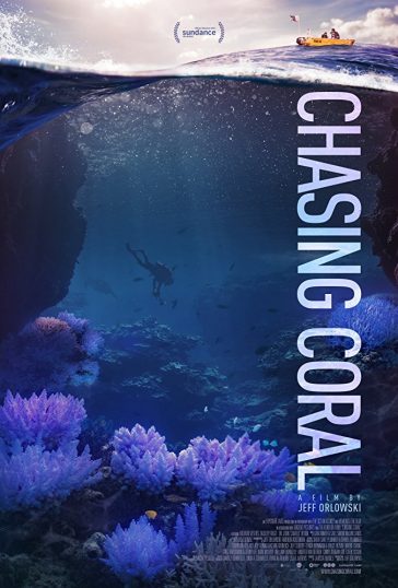 Chasing Coral