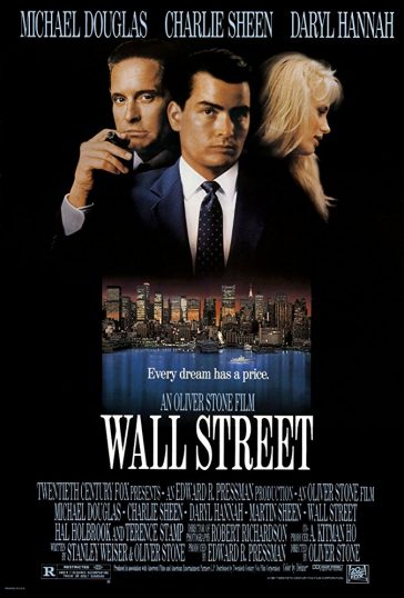 Wall Street